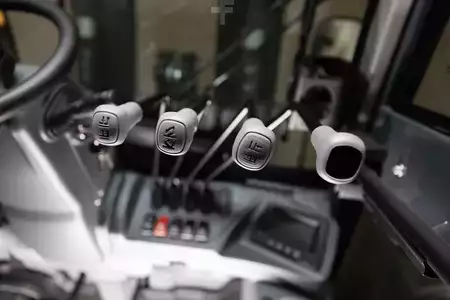 Wózki widłowe diesel 2025  Heli G3 (8)