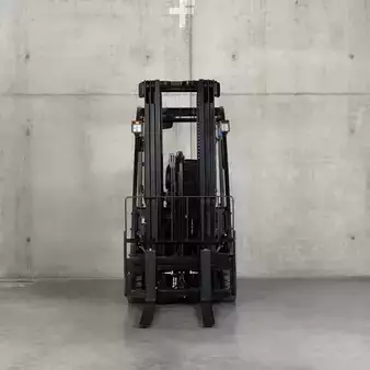 3-wiel elektrische heftrucks 2026  EP Equipment CPD15TVL (2)