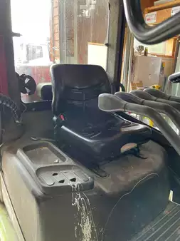 Carrelli elevatori GPL 1998  Clark CGP 25 (6)
