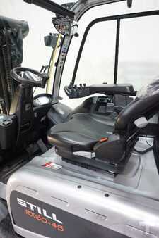 El truck - 4 hjulet 2018  Still RX60-45 (3)