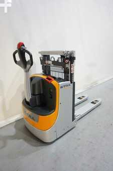 Electric Pallet Jacks 2018  Still EXD18K (5)