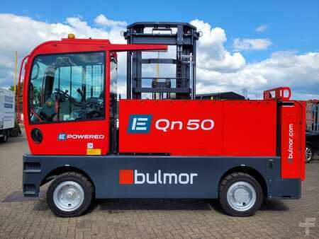 Boční vysokozdvižný vozík 2023  Bulmor EQn50-12-45V (3)