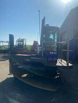 Wózki widłowy boczny 2017  Bulmor DQ80    8 Tonne (4)