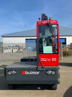 Carretilla de carga lateral  Bulmor DQrc50 (1)