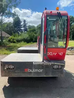 Boční vysokozdvižný vozík 2020  Bulmor DQnr40 (1)