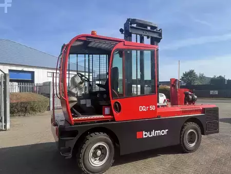 Kylkitrukki - Bulmor DQr50 (2)
