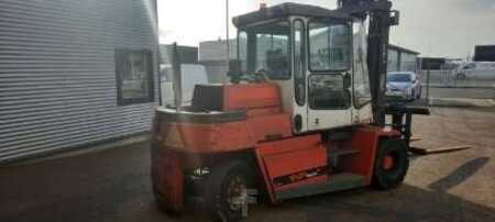 Diesel heftrucks 1997  Kalmar DCD75-6 (3)