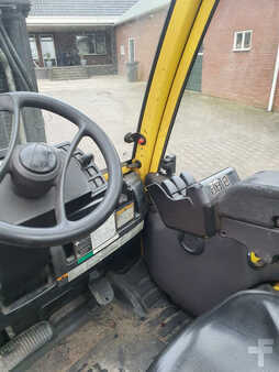 LPG Forklifts 2008  Hyster   (4)