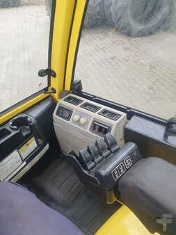 Propane Forklifts 2008  Hyster  (5)