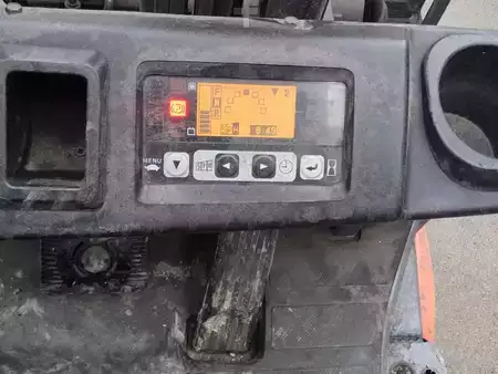 El truck - 4 hjulet 2013  Toyota 8 FBET 18 1.8 tons heftruck 2013 8fbet18 heftruck (12)