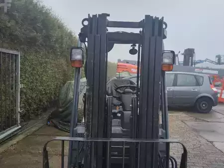 El truck - 4 hjulet 2013  Toyota 8 FBET 18 1.8 tons heftruck 2013 8fbet18 heftruck (7)