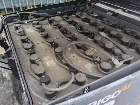 El truck - 4 hjulet 2013  Toyota 8 FBET 18 1.8 tons heftruck 2013 8fbet18 heftruck (8)