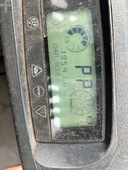 Eléctrica de 4 ruedas 2013  Doosan B18T-5 elektrische heftruck dublo 1.8 ton heftruck (14)