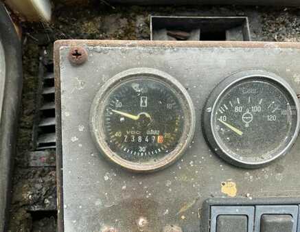 Dieselový VZV 1986  Svetruck 16120-38 16tons heftruck svetruck (17)