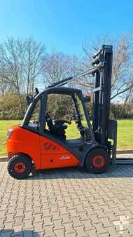 Linde H30D