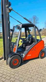 Linde H30D