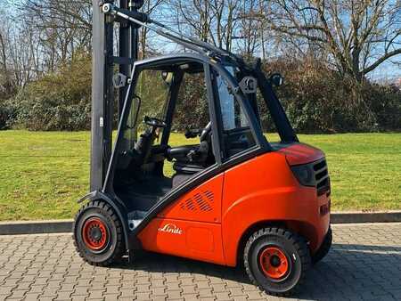 Linde H30D