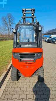 Linde H30D