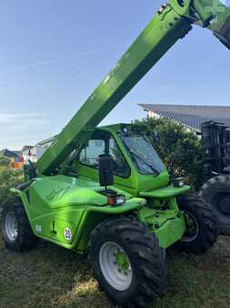 Teleskopstapler-Starr 2013  Merlo P40.9 (1)