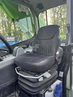 Telescopic forklift rigid 2013  Merlo P40.9 (9)