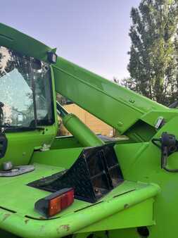 Teleskopstapler-Starr 2013  Merlo P40.9 (4)