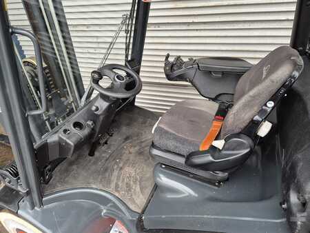 LPG Forklifts 2016  Linde H50T-02/600 (7)