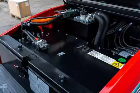 Carrelli elettrici 4 ruote 2026  HDM FB25-FE1ZLZC FE (7)
