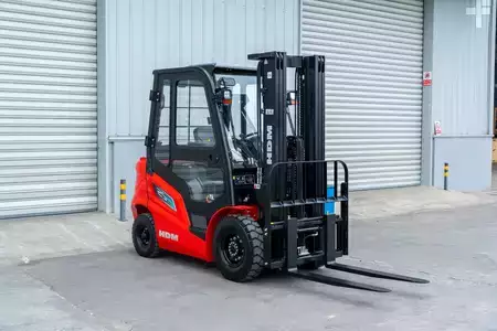 Carrelli elettrici 4 ruote 2026  HDM FB25-FL1ZNLZD FL (6)