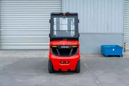 Carrelli elettrici 4 ruote 2026  HDM FB25-FL1ZNLZD FL (4)