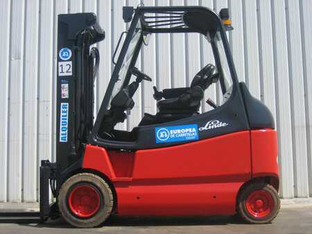 Other 2006  Linde E30 02 600 (1) 