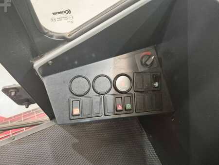 Dieselstapler 2008  Kalmar DCE 160 12 (14)