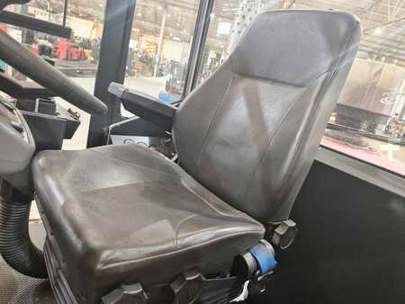 Dieselstapler 2008  Kalmar DCE 160 12 (16)