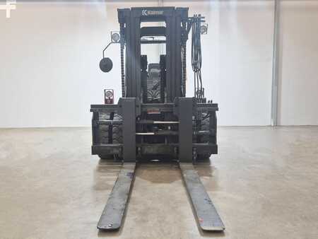 Dieselstapler 2008  Kalmar DCE 160 12 (4)