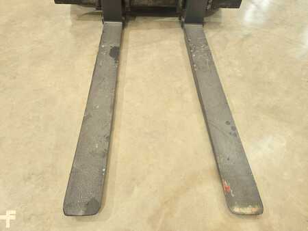 Dieselstapler 2008  Kalmar DCE 160 12 (5)