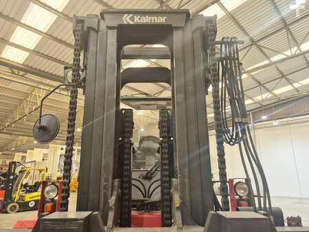 Dieselstapler 2008  Kalmar DCE 160 12 (6)