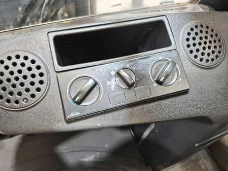 Dieselstapler 2009  Linde H35D serie 393 (12)