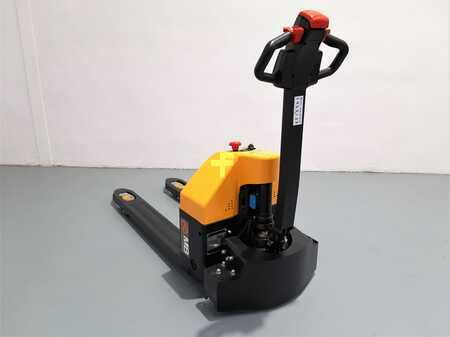 Electric Pallet Trucks 2023  MB FORKLIFT EPT20 15ET (3)