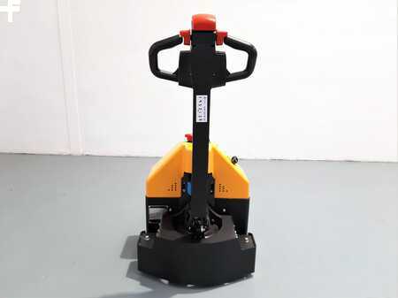 Electric Pallet Trucks 2023  MB FORKLIFT EPT20 15ET (4)