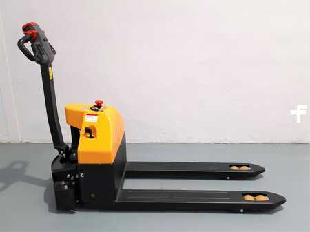 Electric Pallet Trucks 2023  MB FORKLIFT EPT20 15ET (5)