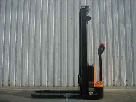 Pinontavaunu 2018  MB Forklift ES12 12ES 2S330 (1)