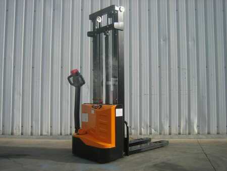 Pinontavaunu 2018  MB Forklift ES12 12ES 2S330 (2)