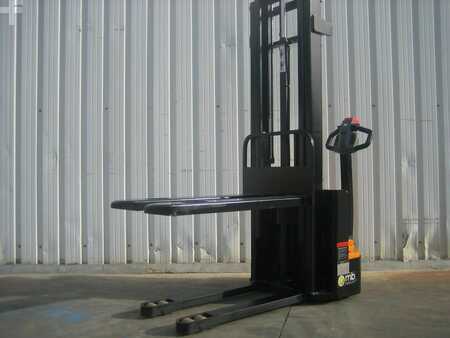 Pinontavaunu 2018  MB Forklift ES12 12ES 2S330 (5)