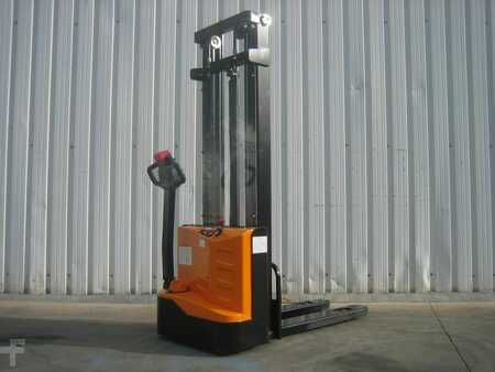 Stacker pedestre 2019  MB Forklift ES12 12ES 2S330 (2)
