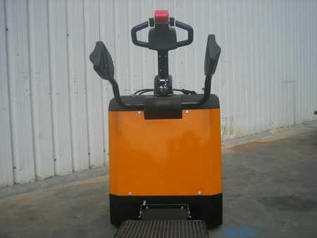 Stackers Stand-on 2015  MB FORKLIFT EPT20 25RAS (6)