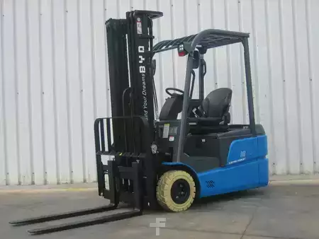 El truck - 3 hjulet 2016  BYD ECB18C (17)