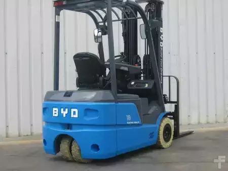 El truck - 3 hjulet 2016  BYD ECB18C (18)