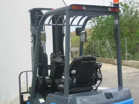 El truck - 3 hjulet 2016  BYD ECB18C (24)