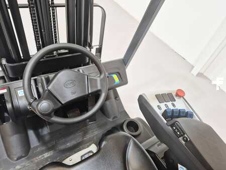 Carrelli elettrici 3 ruote 2024  BYD ECB18C (14)