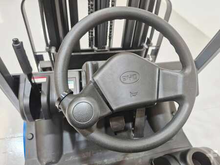 Carrelli elettrici 3 ruote 2024  BYD ECB18C (15)