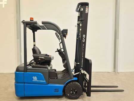 Elektrisk- 3 hjul - BYD ECB18C (4)